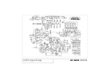 Mesa_Boogie-Mark 2B_Boogie Mk2B-1978.Amp preview